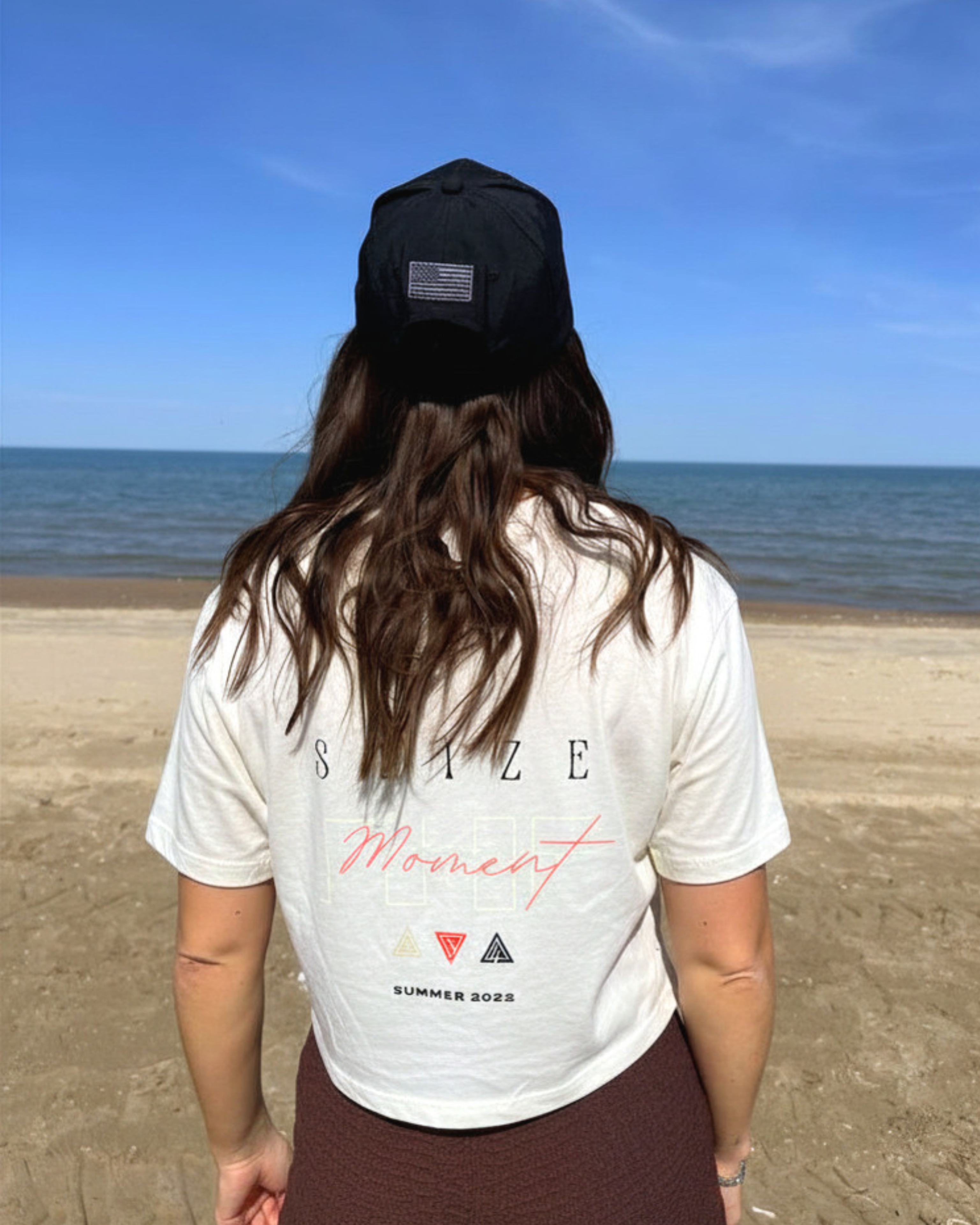Sun Set T-shirt