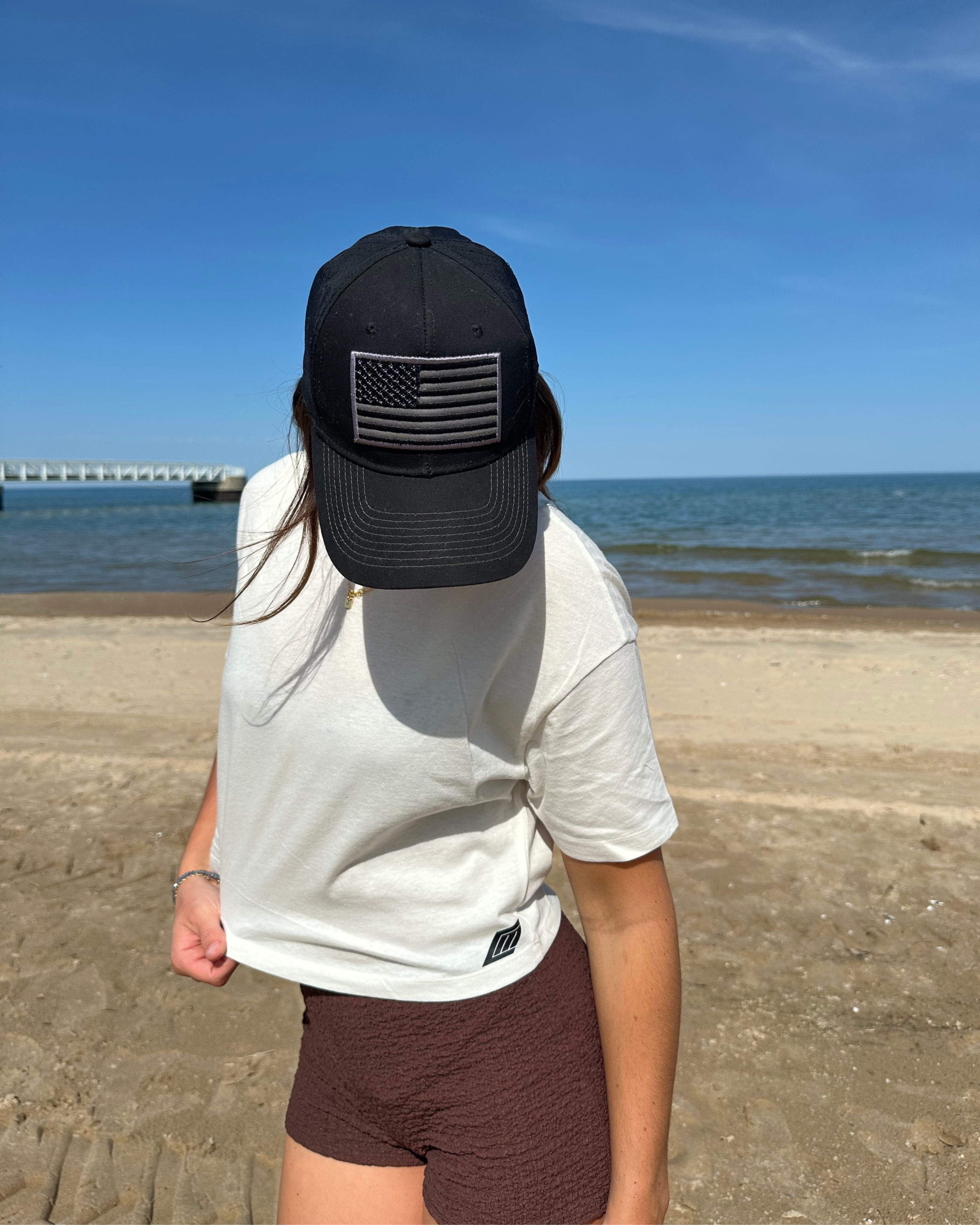 Sun Set T-shirt
