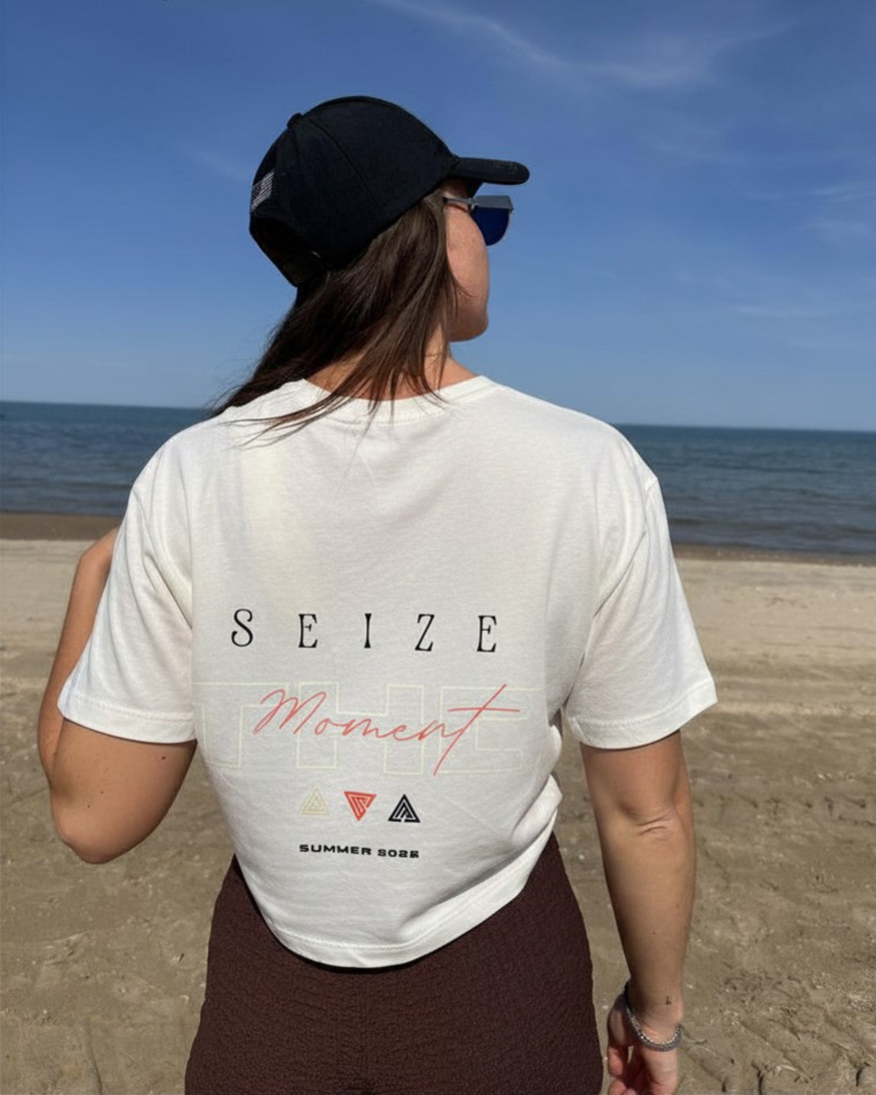 Sun Set T-shirt