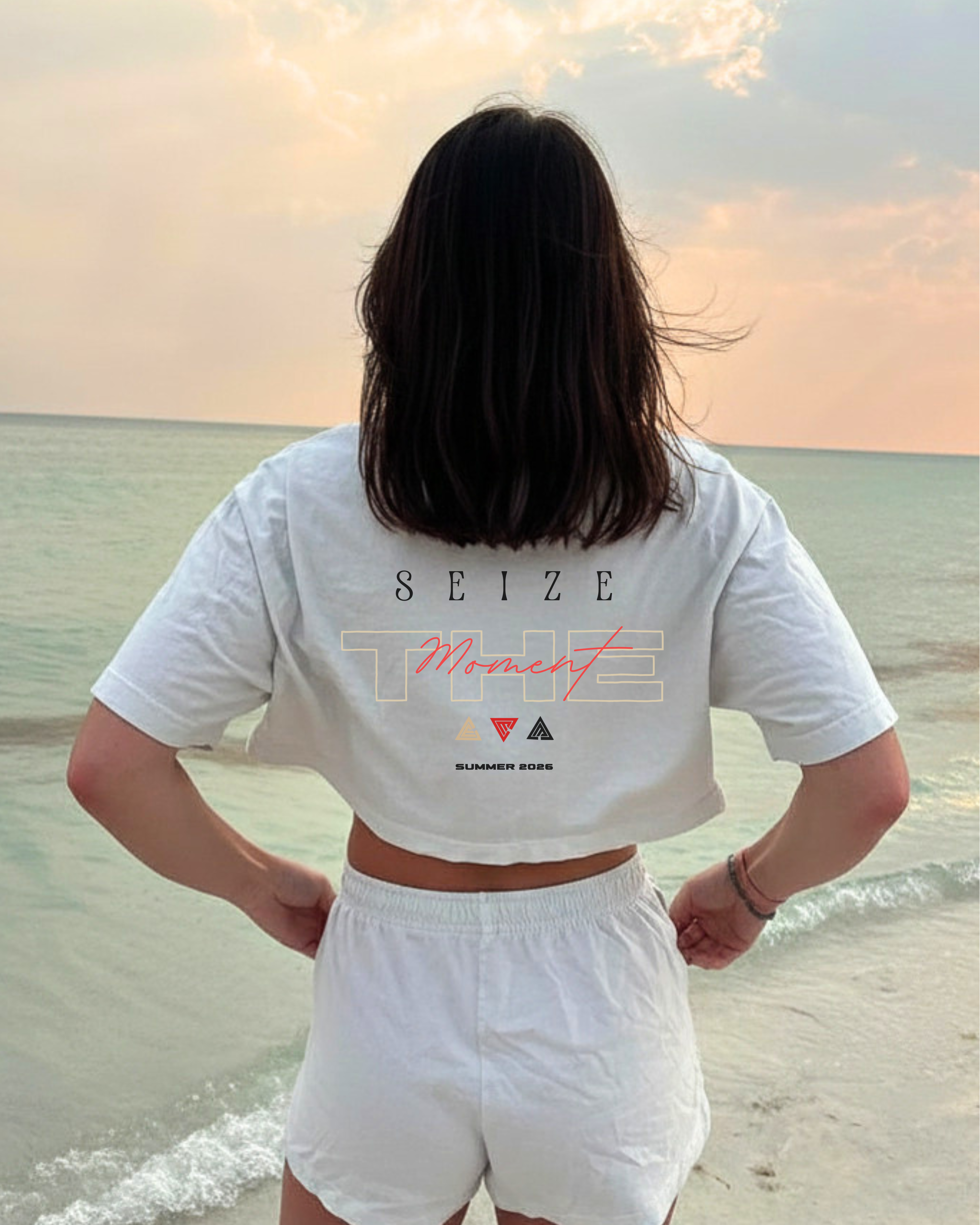 Sun Set T-shirt