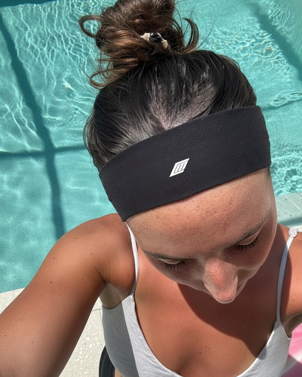 Never Still Headband