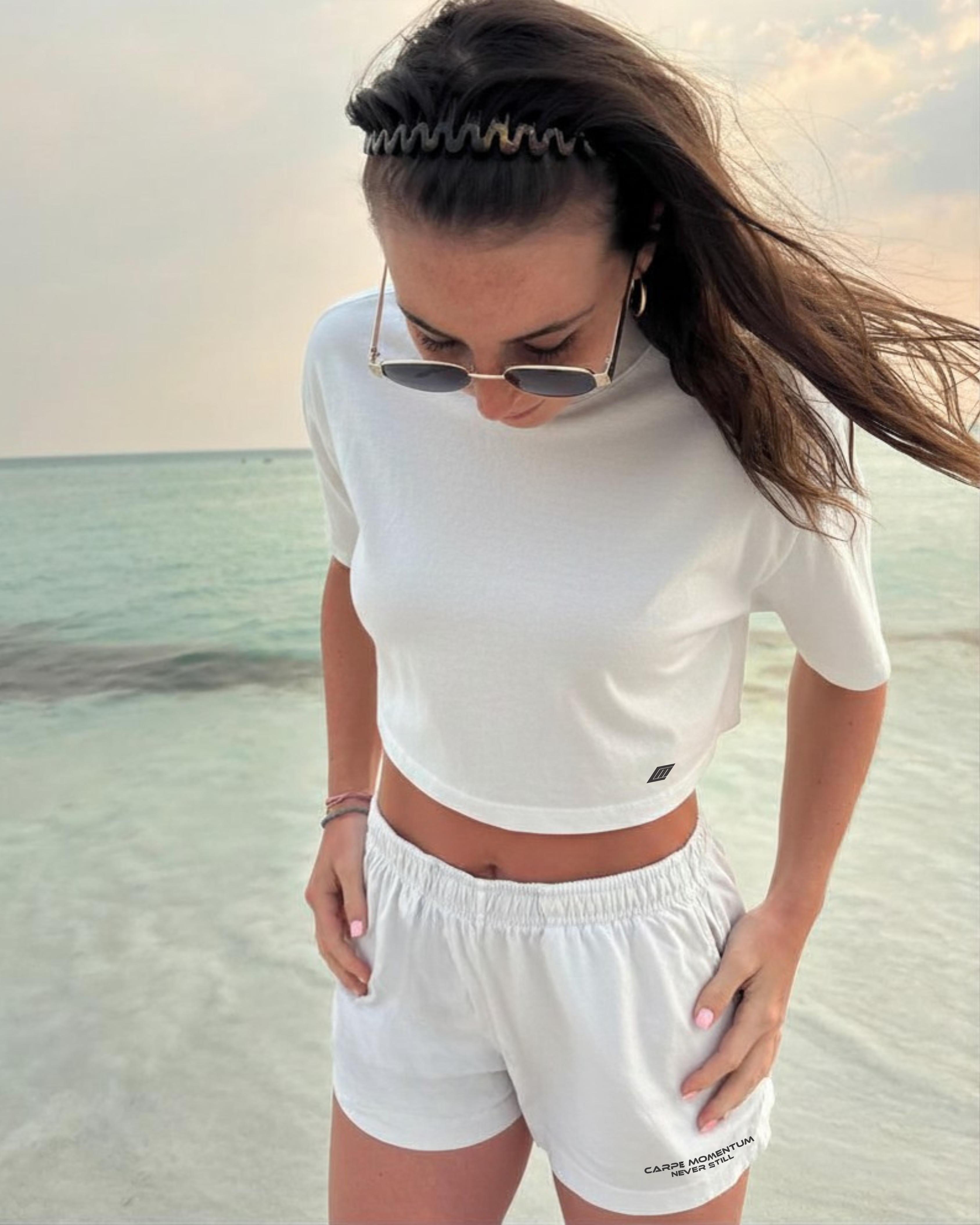 Sun Set T-shirt