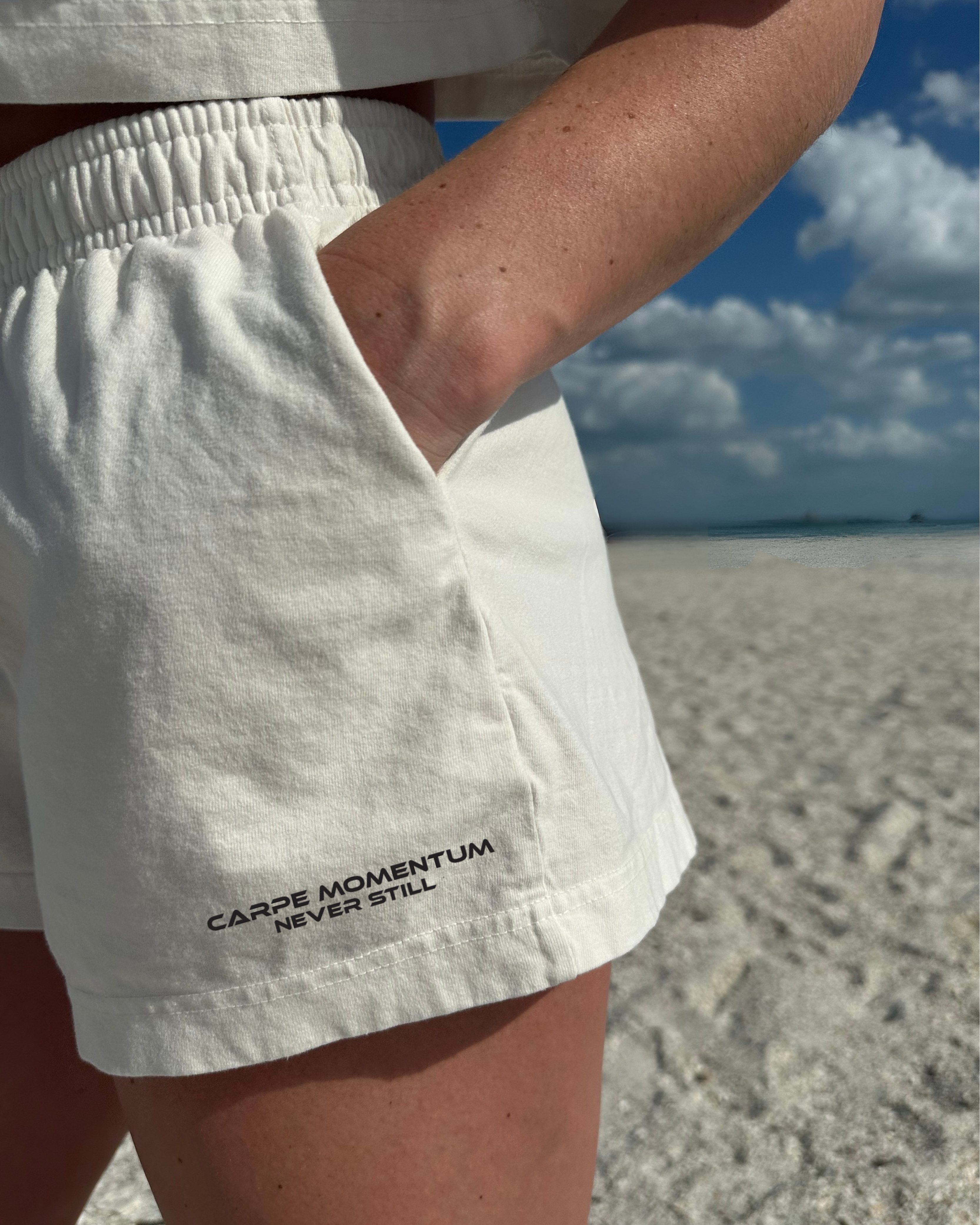 Sun Set Shorts