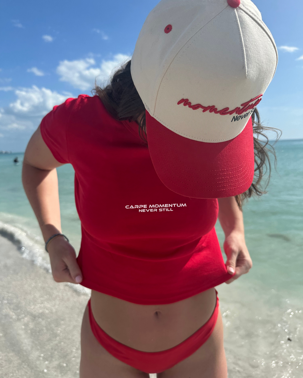 CM Baby Tee