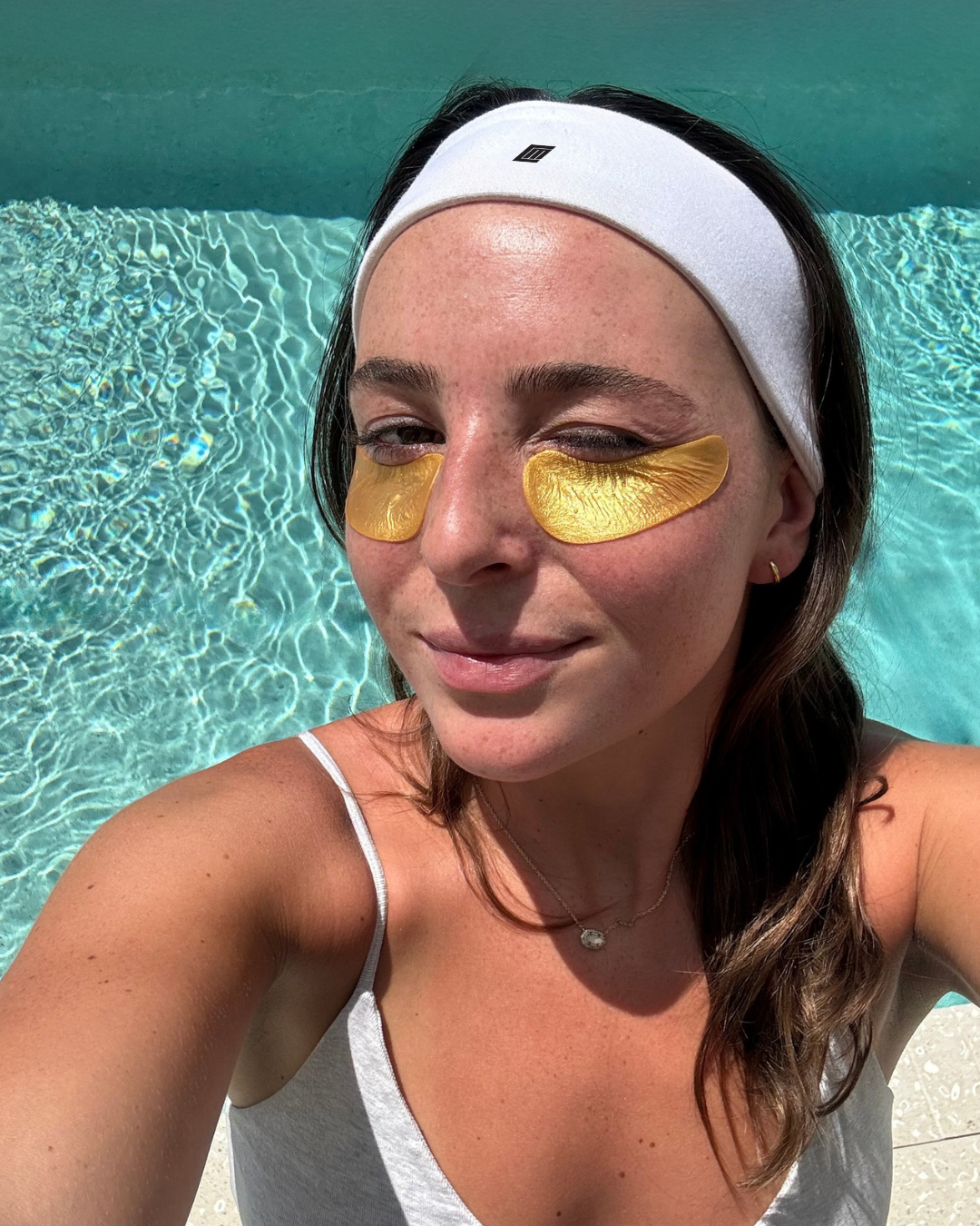 Never Still Headband