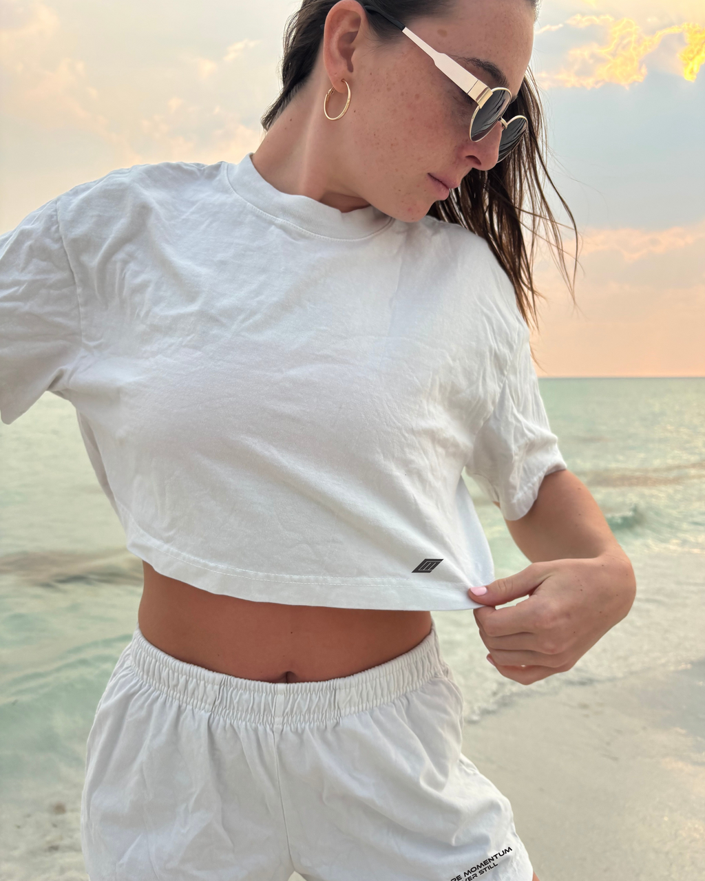 Sun Set T-shirt