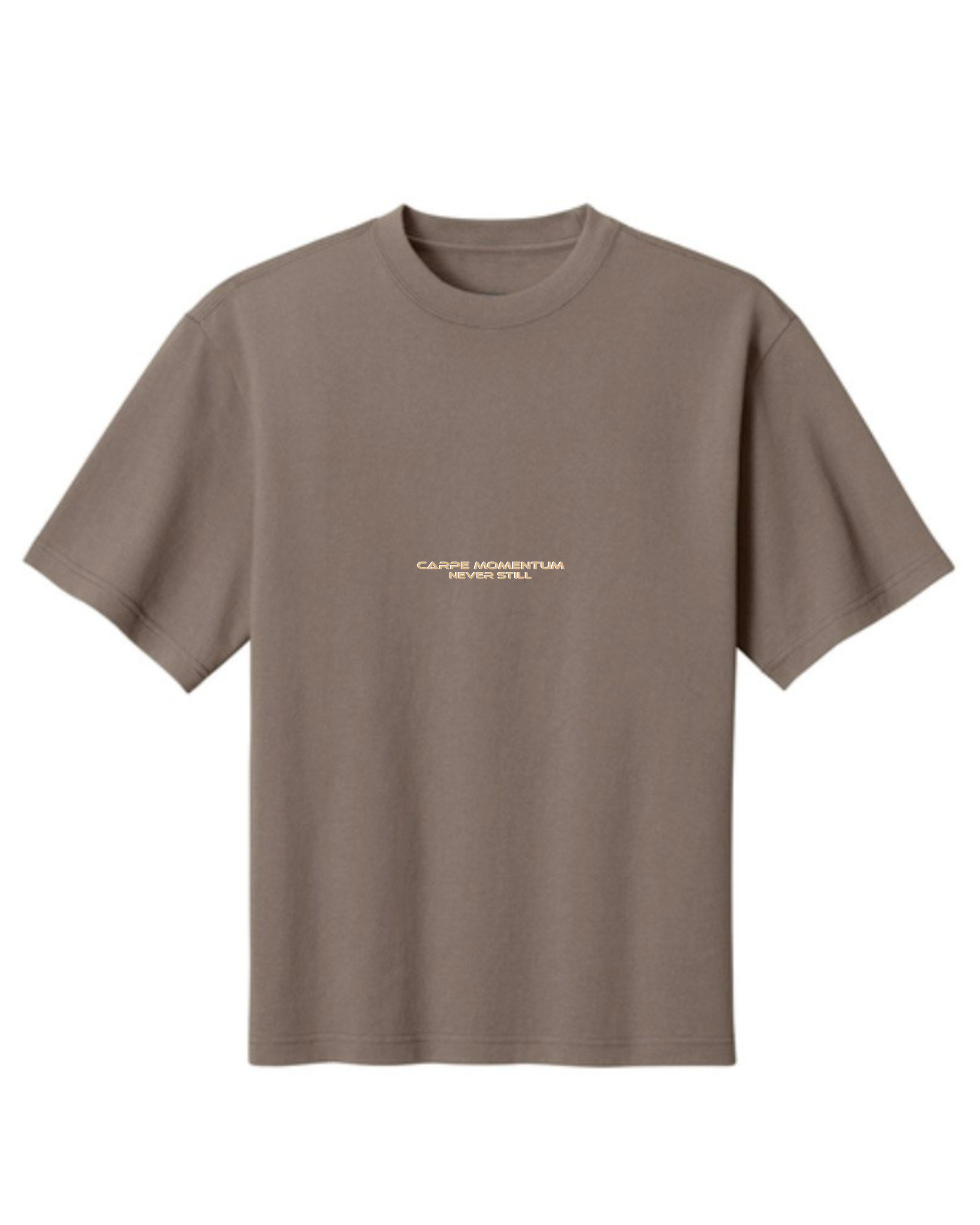 Oversized Momentum T-Shirt