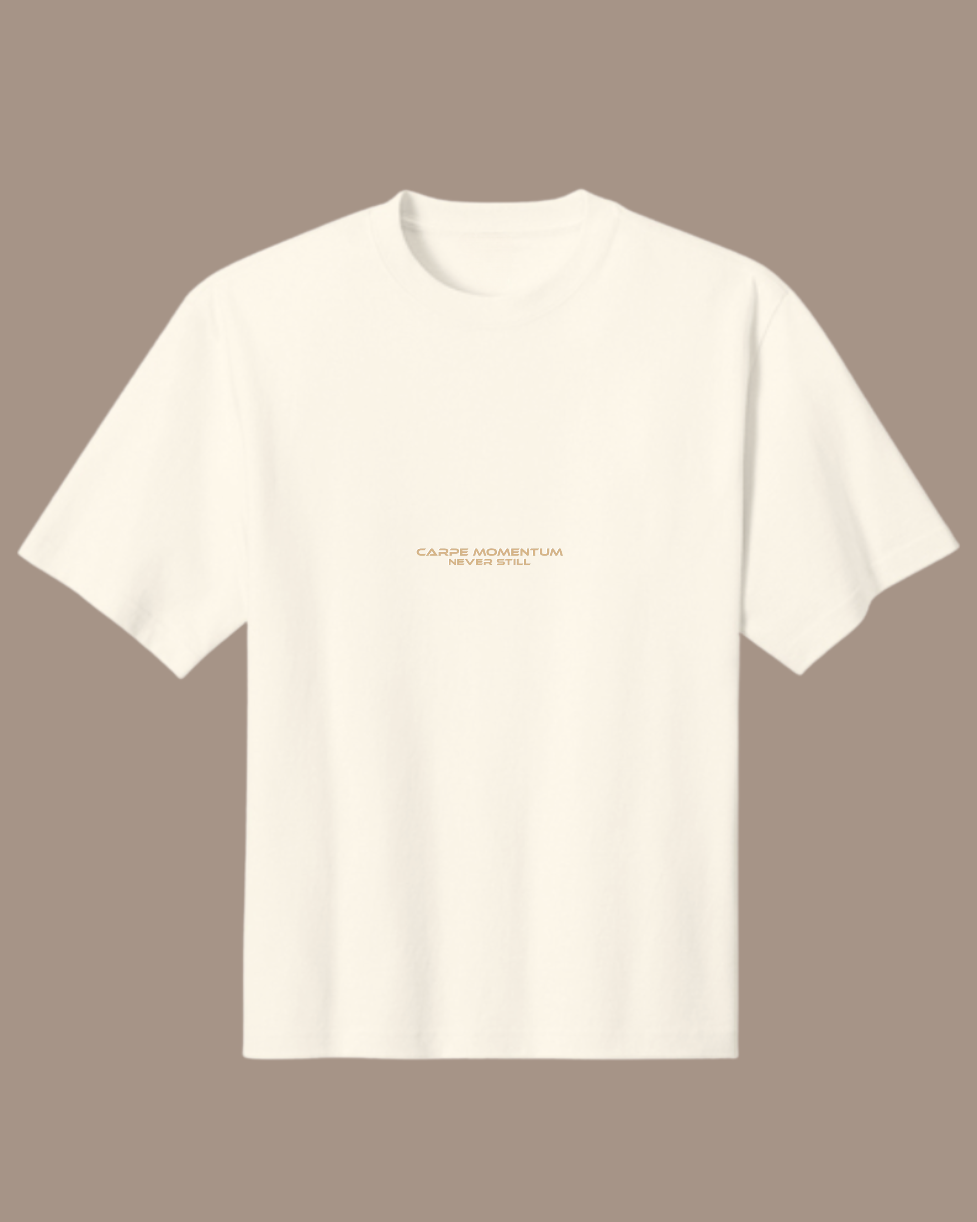 Oversized Momentum T-Shirt