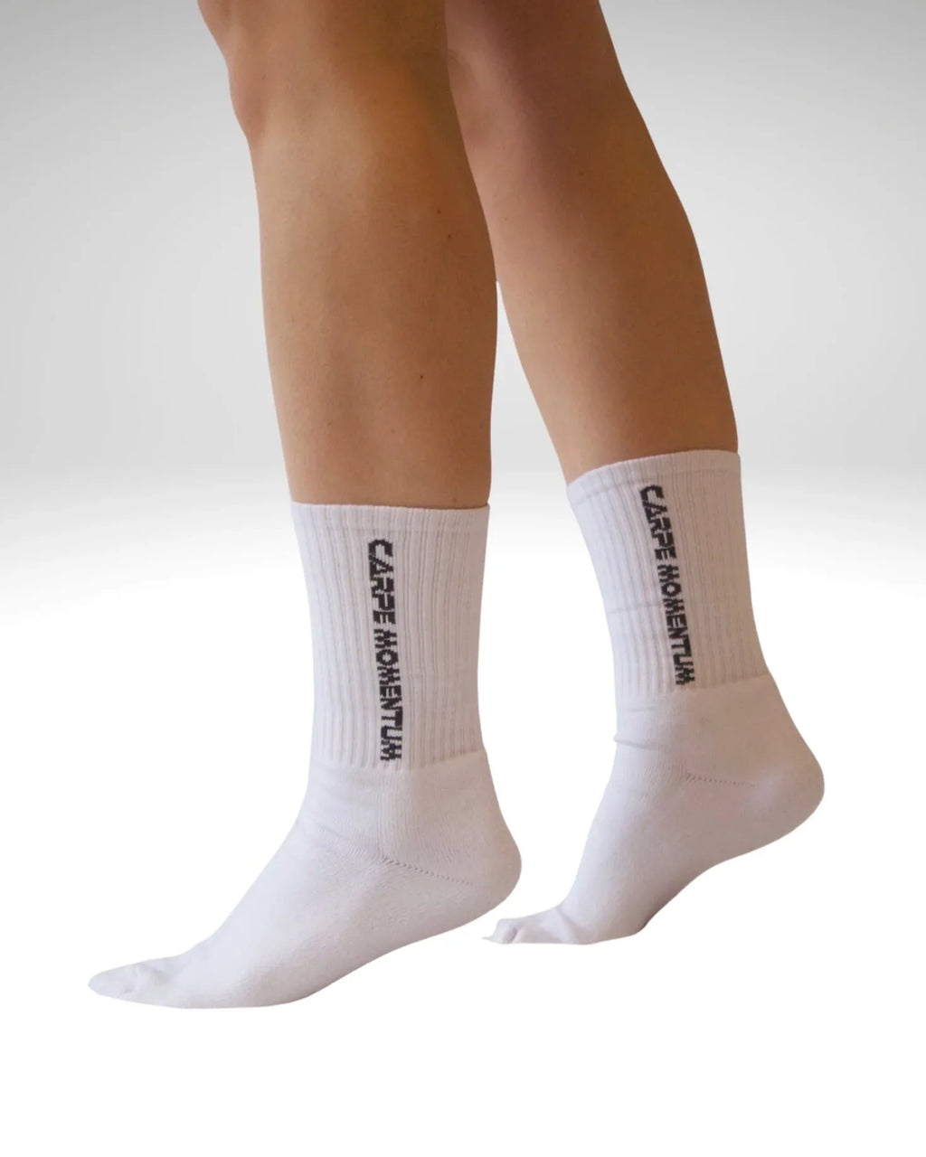 Carpe Momentum Mid-Calf Socks