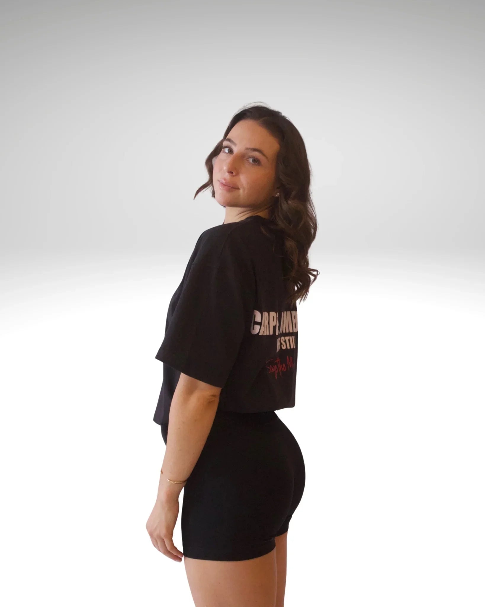 Seize the Moment T-Shirt