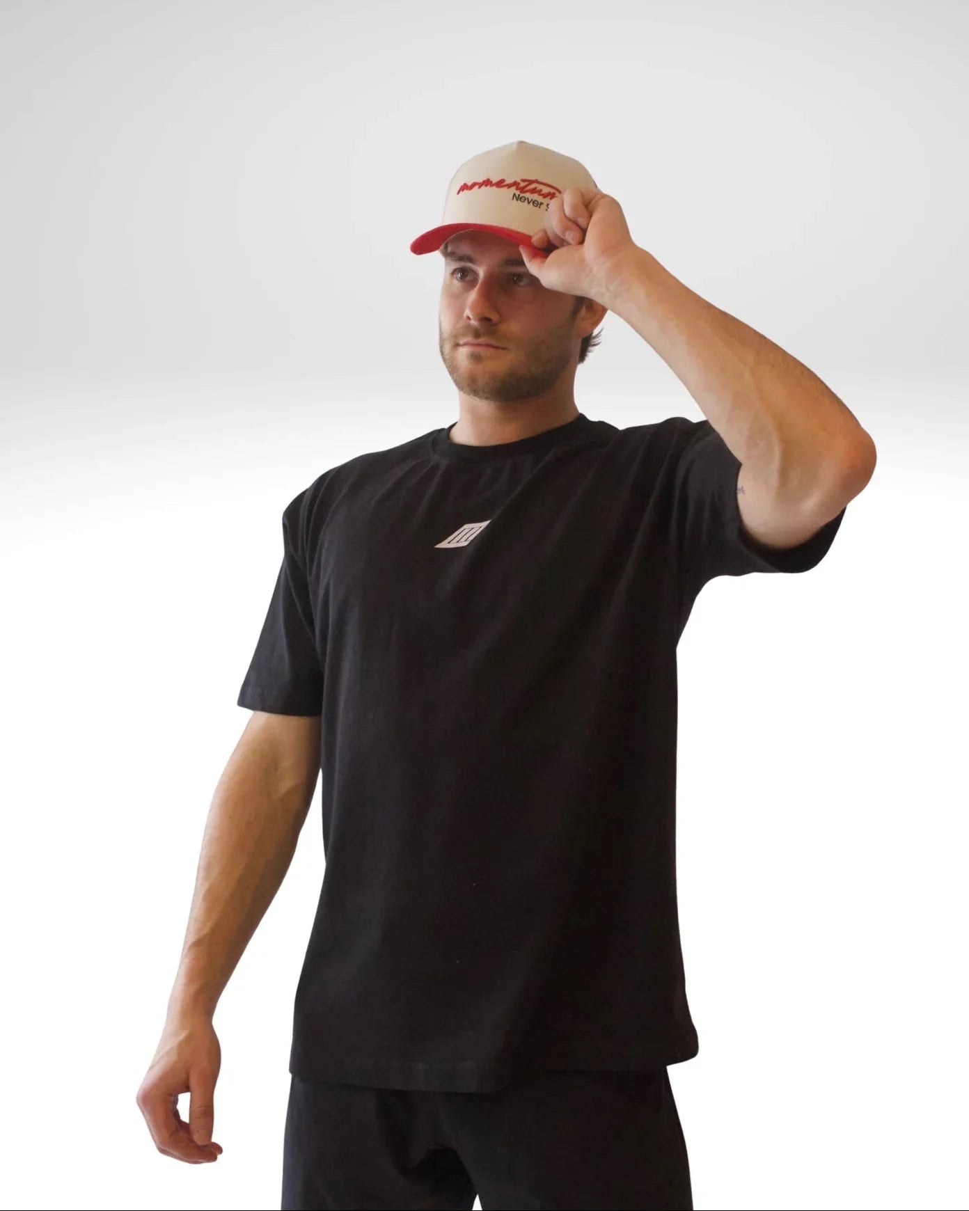 Seize the Moment T-Shirt