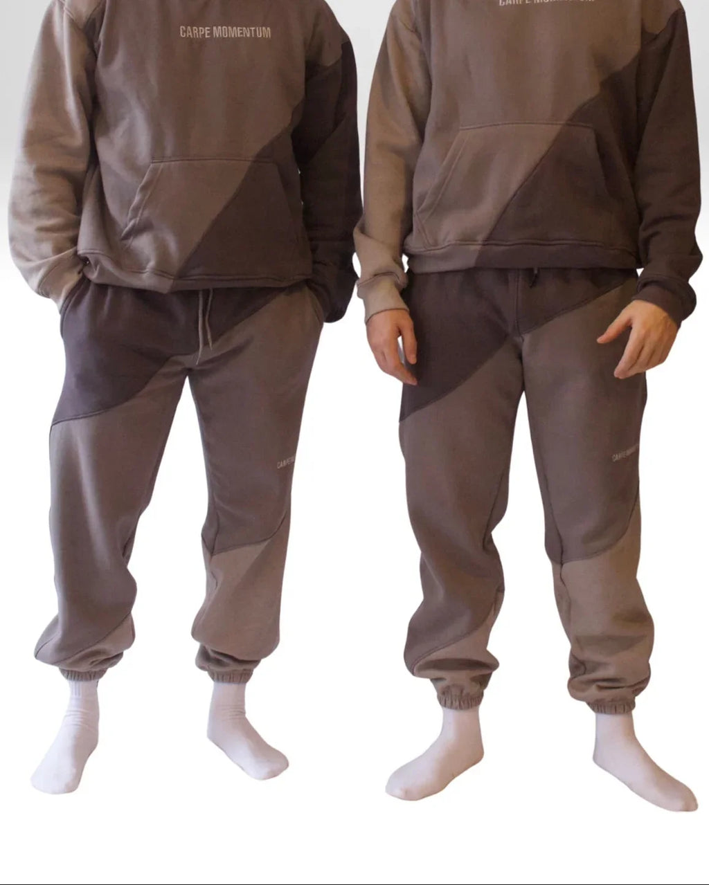 Never Still Sweatpants