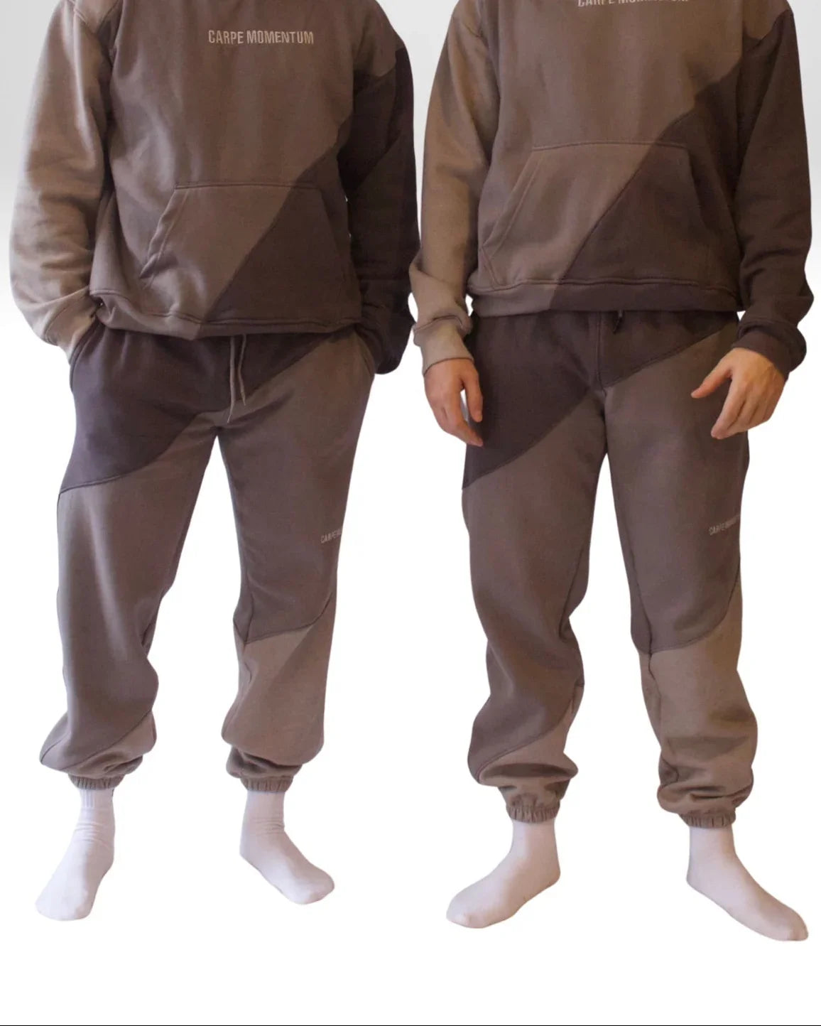 Never Still Sweatpants