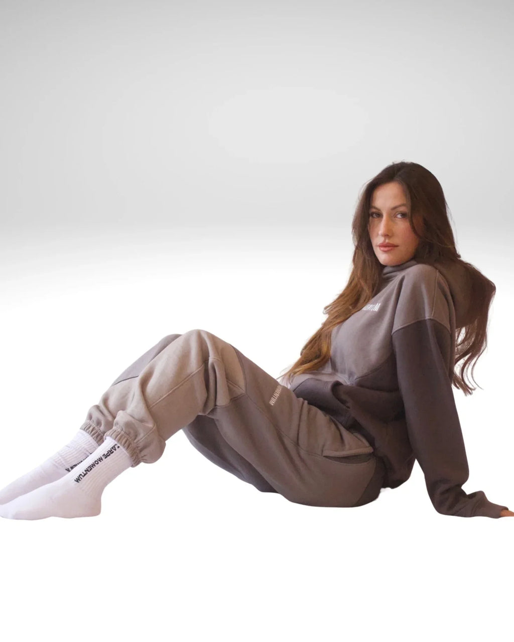 Never Still Sweatpants