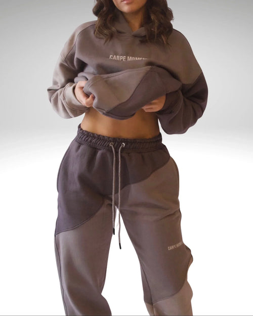 Never Still Sweatpants