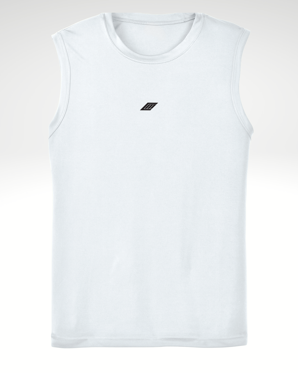 Seize the Moment Muscle Tank