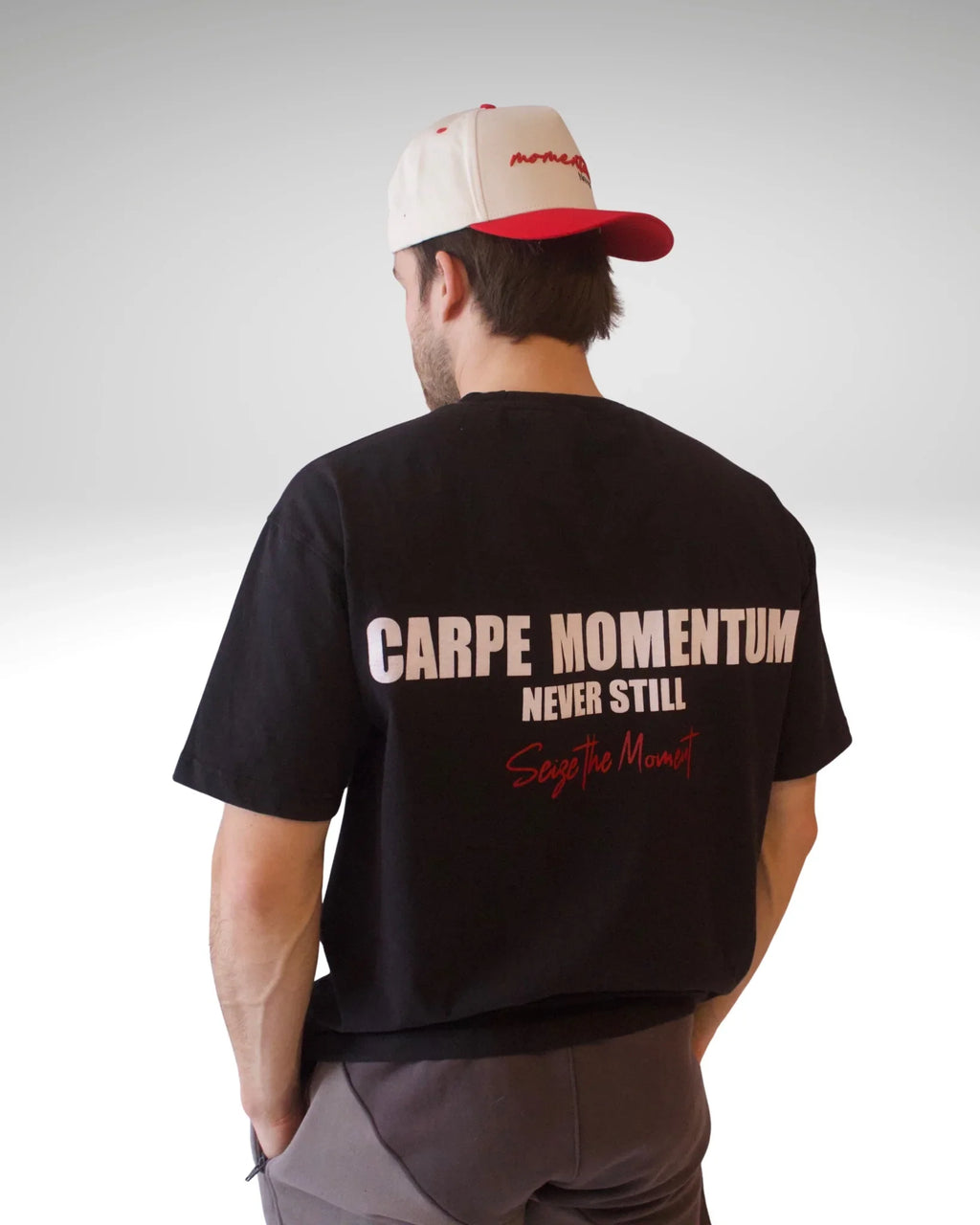 Seize the Moment T-Shirt