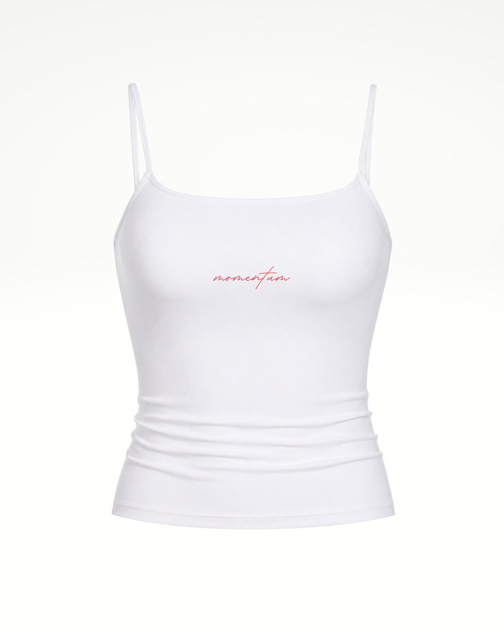Momentum Tank