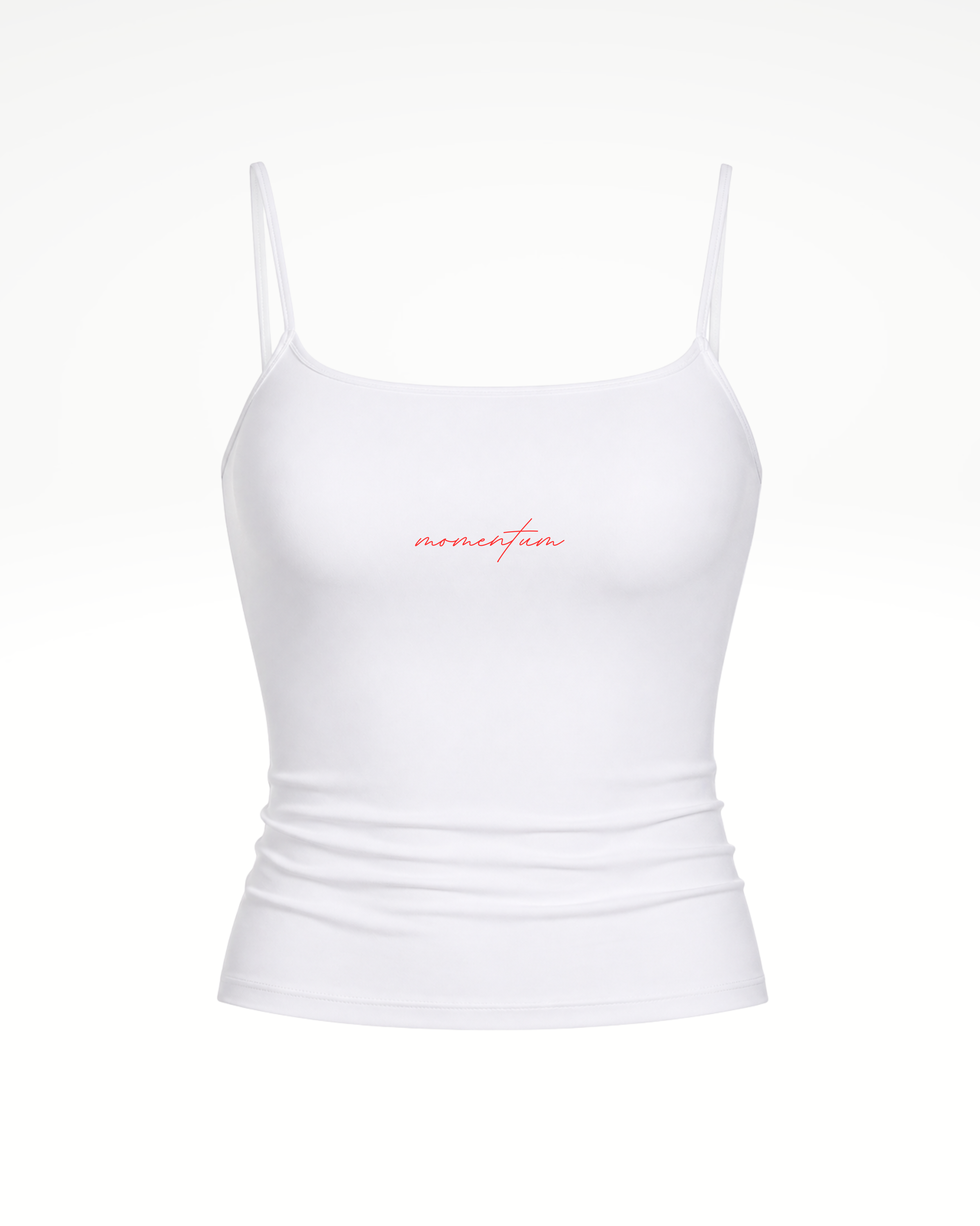 Momentum Tank