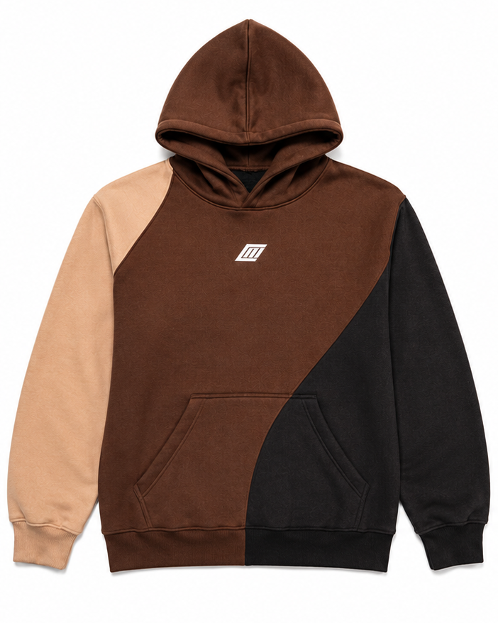 Signature Never Still Hoodie