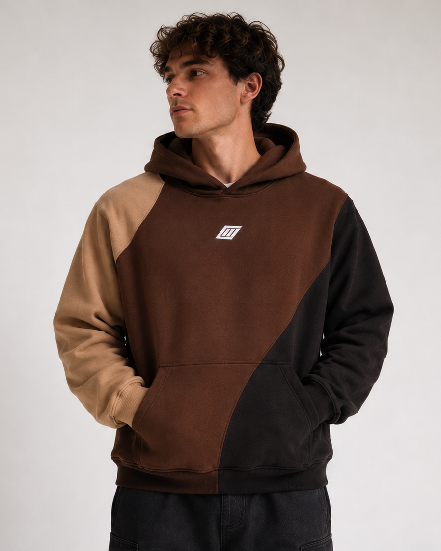 Signature Never Still Hoodie
