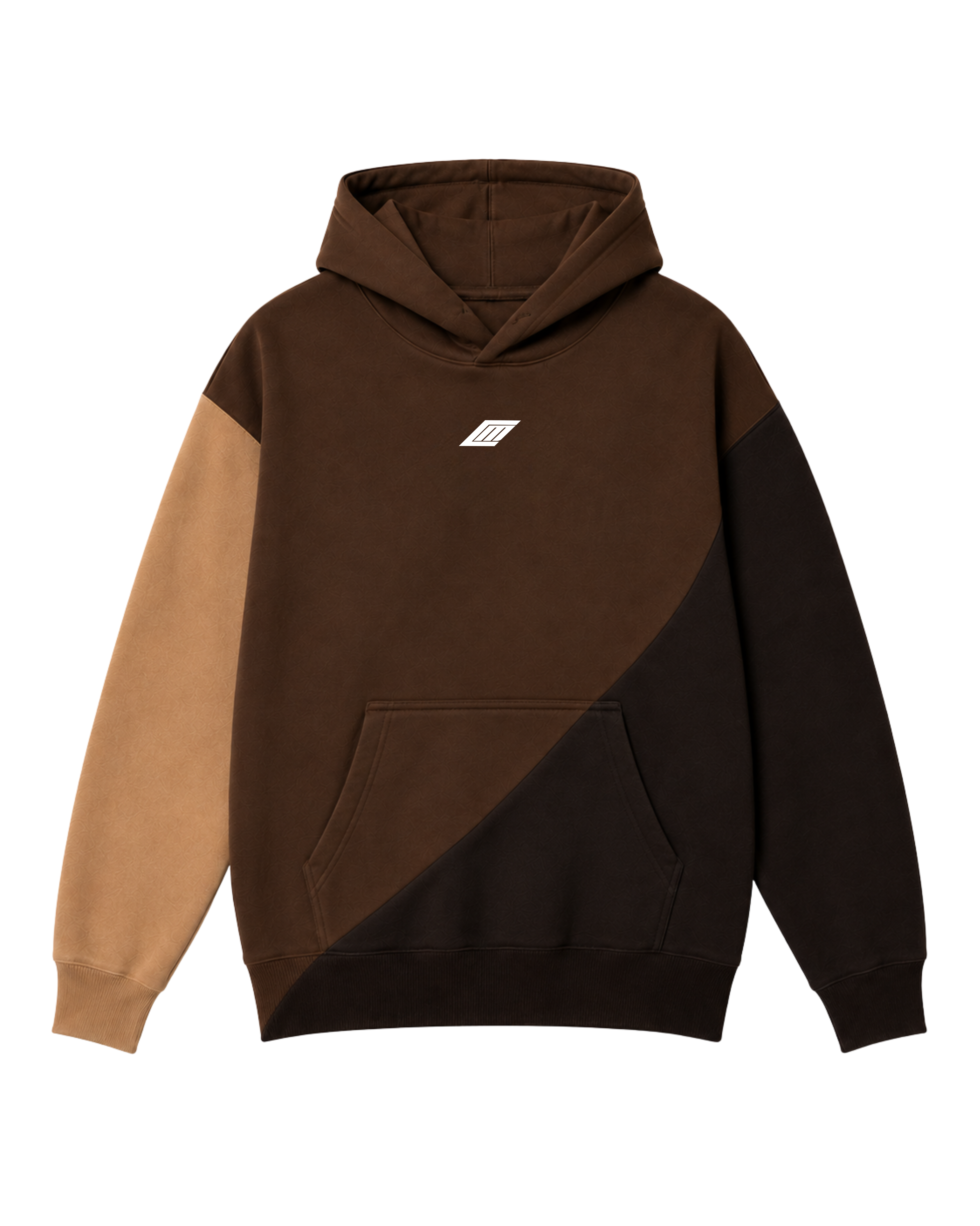 Signature Never Still Hoodie
