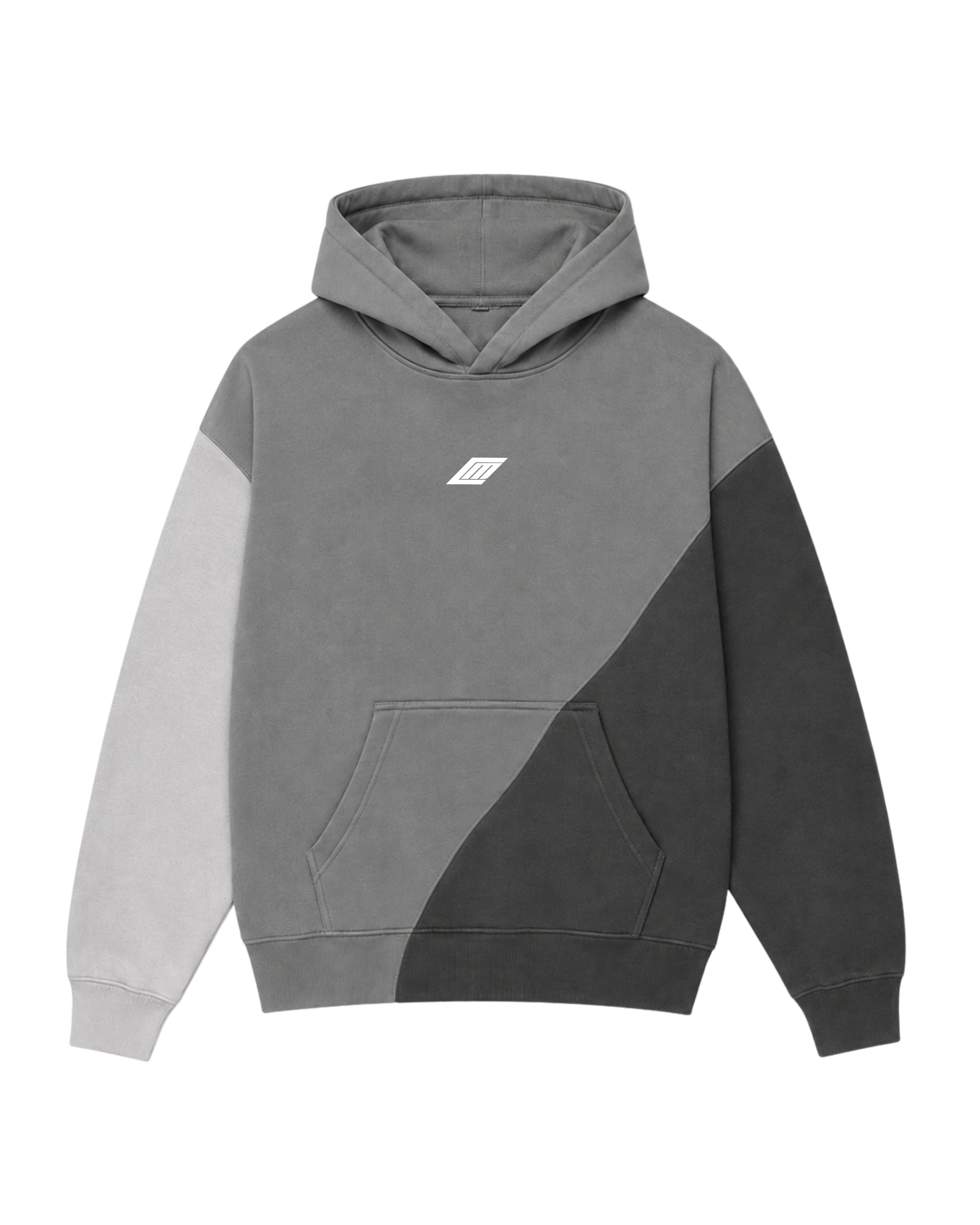 Signature Never Still Hoodie
