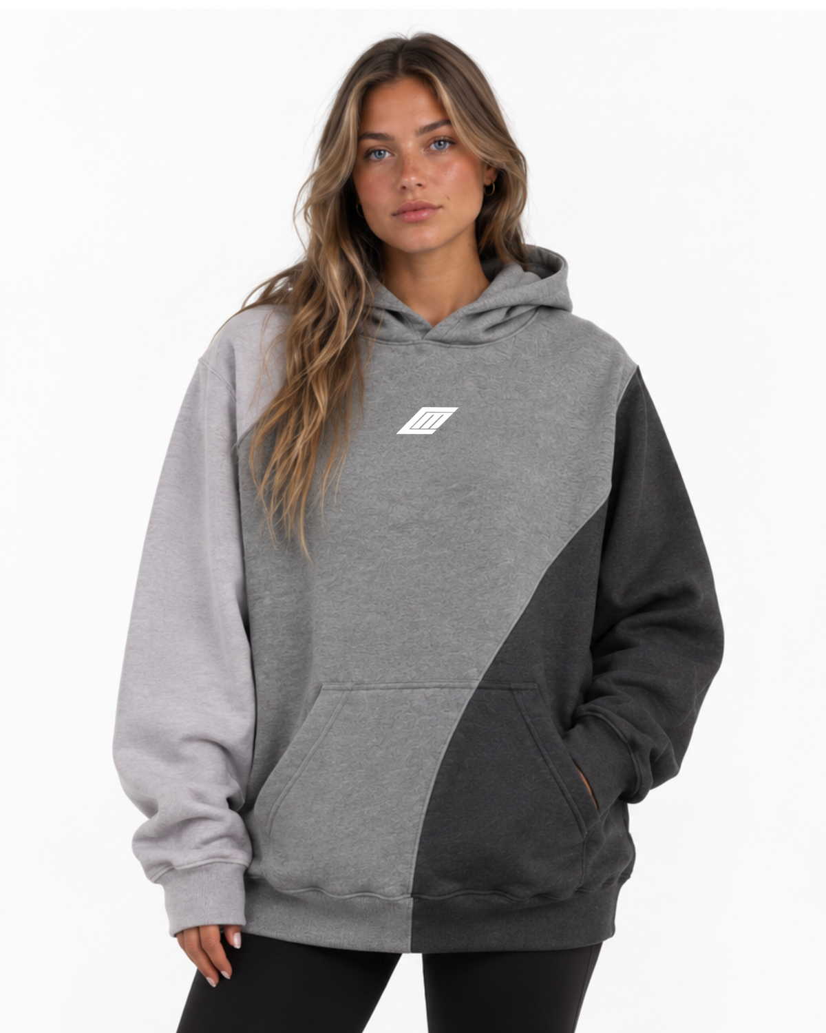Signature Never Still Hoodie