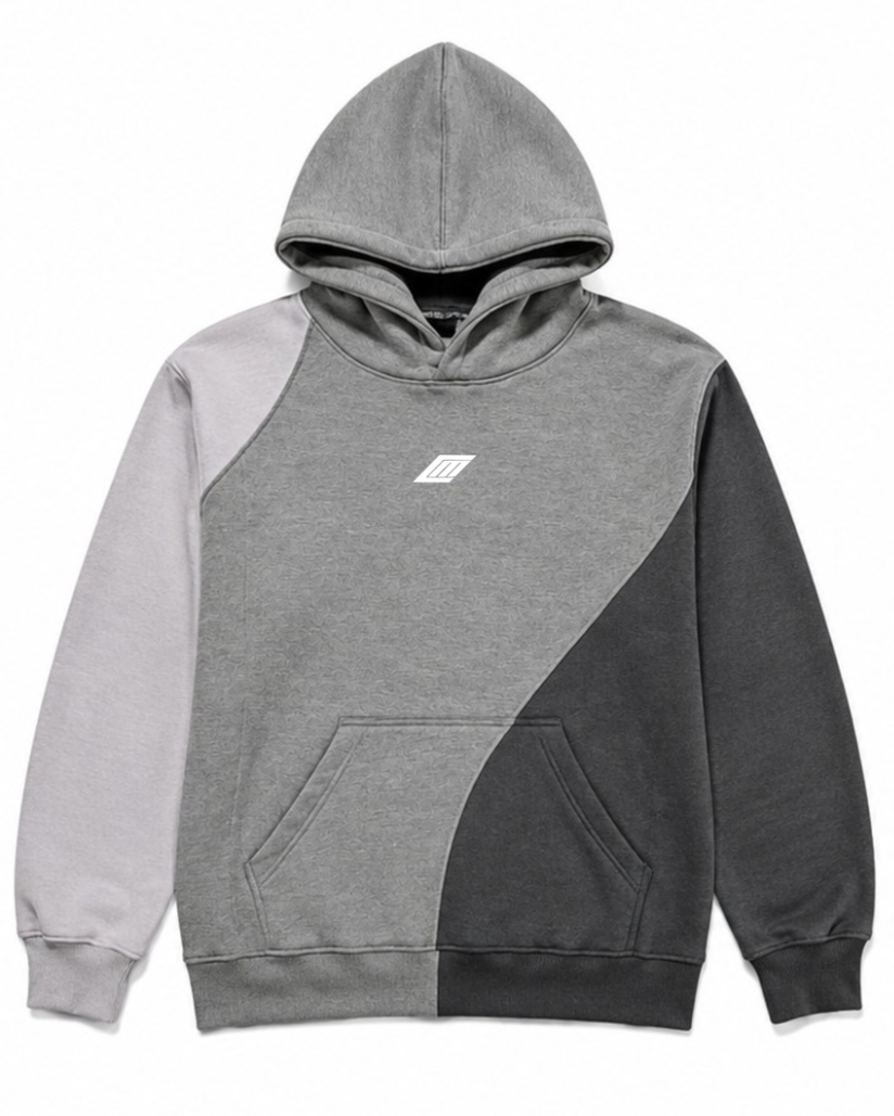 Signature Never Still Hoodie