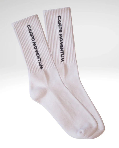 Carpe Momentum Mid-Calf Socks